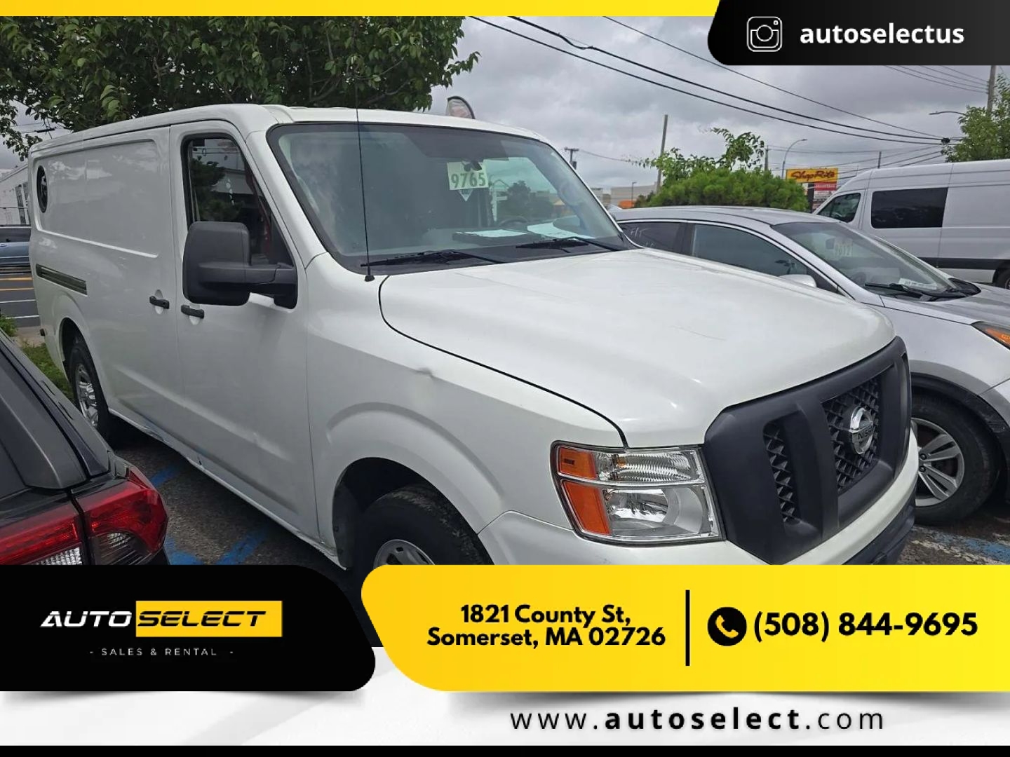 nissan nv cargo 2017 1N6BF0KM4HN804563 image nissan nv cargo 2017 1N6BF0KM4HN804563 image